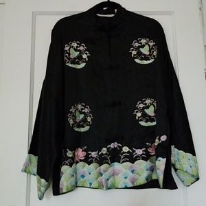 Victoria's Secret kimono top